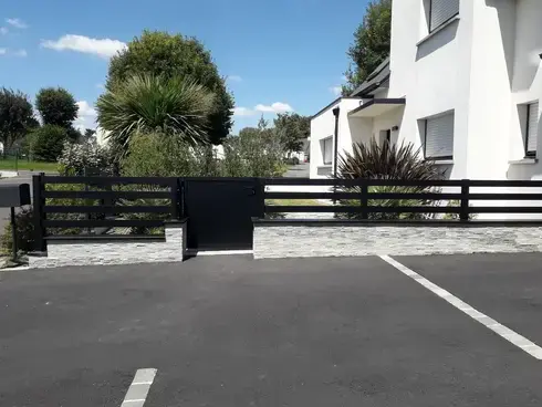 pergola sur mesure Rennes-5