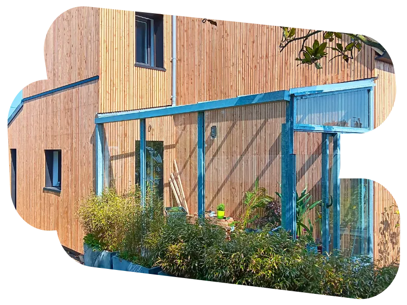 pergola sur mesure saint brieuc