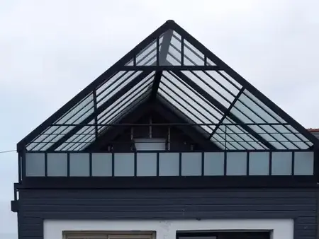 pergola sur mesure Saint-Brieuc-5