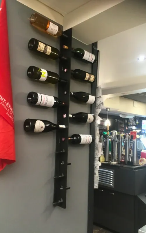 pergola sur mesure saint brieuc