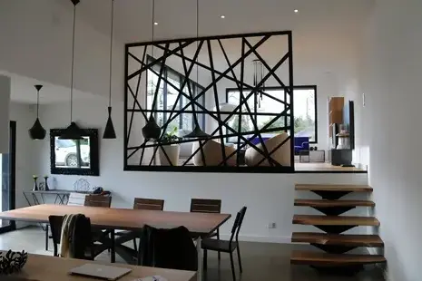 portail sur mesure Dinard-1