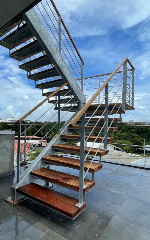 portail sur mesure dinard