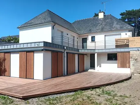 portail sur mesure Dinard-5