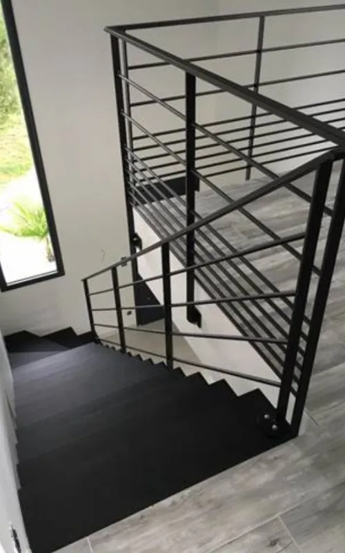 portail sur mesure dinard