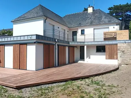 portail sur mesure à Lamballe - image 3