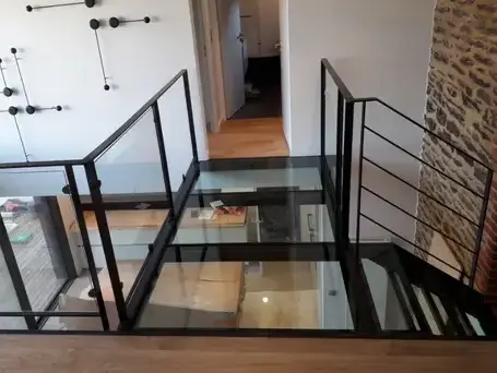 portail sur mesure à Lamballe - image 4