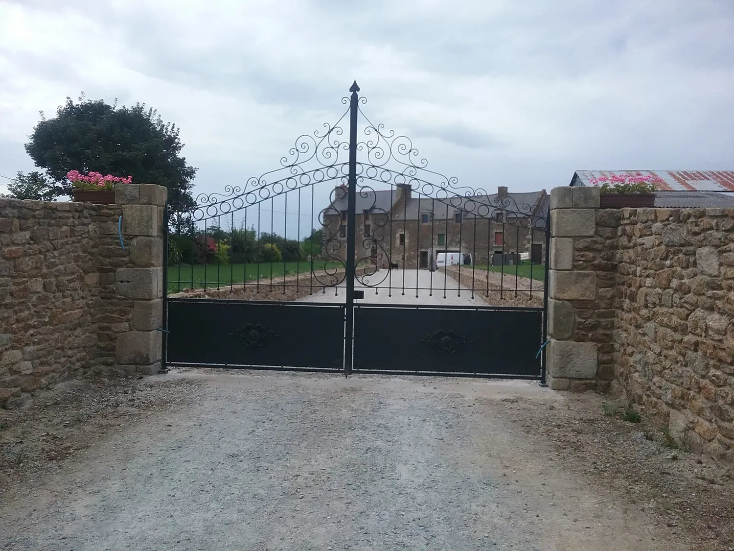 Réalisation 91