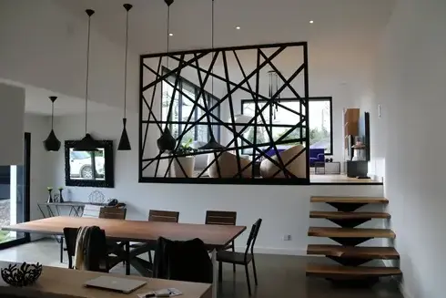 portail sur mesure à Montauban-de-Bretagne - image 2