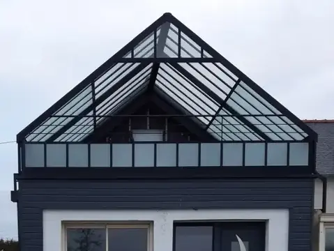 portail sur mesure à Montauban-de-Bretagne - image 3