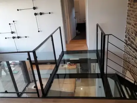 portail sur mesure à Montauban-de-Bretagne - image 4