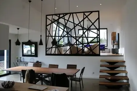 portail sur mesure à Montfort-sur-Meu - image 2