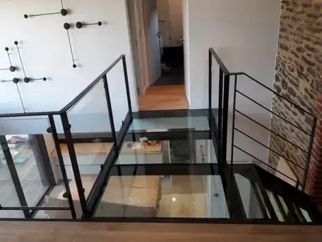 portail sur mesure à Montfort-sur-Meu - image 3