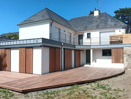 portail sur mesure à Montfort-sur-Meu - image 4