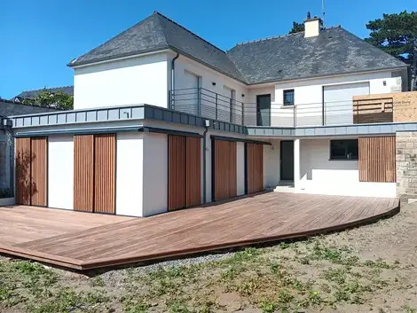 portail sur mesure à Ploërmel - image 2