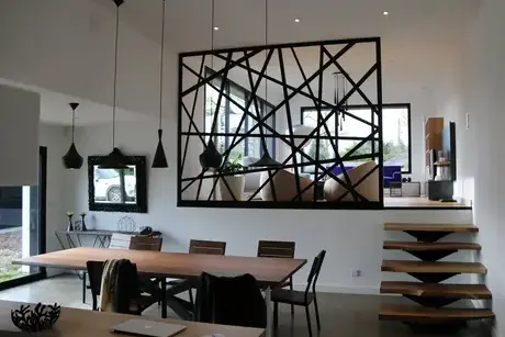 portail sur mesure à Ploërmel - image 4