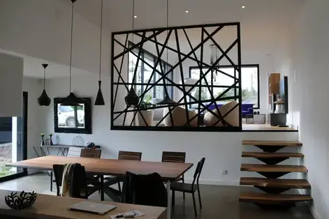 portail sur mesure à Rennes - image 2