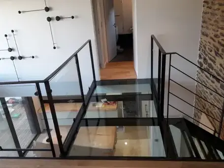 portail sur mesure à Rennes - image 4