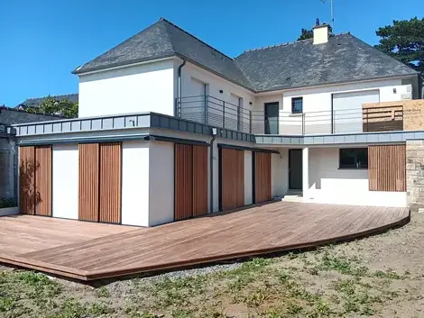 portail sur mesure Rennes-5