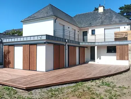 portail sur mesure à Saint-Brieuc - image 2