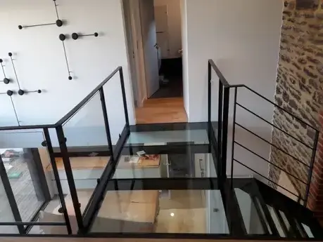 portail sur mesure à Saint-Brieuc - image 4