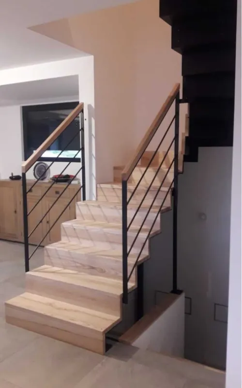 Réalisation RS Inox 16
