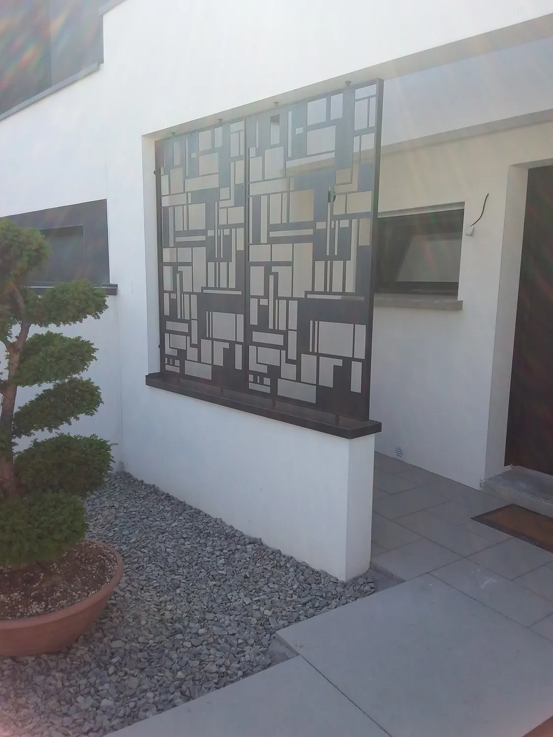 verriere sur mesure cancale