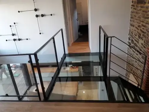 verrière sur mesure Dinan-1