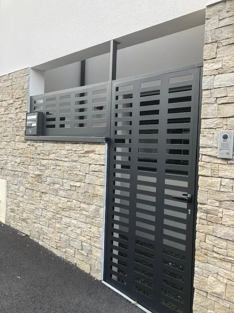 verriere sur mesure dinan