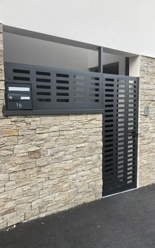 verriere sur mesure dinan