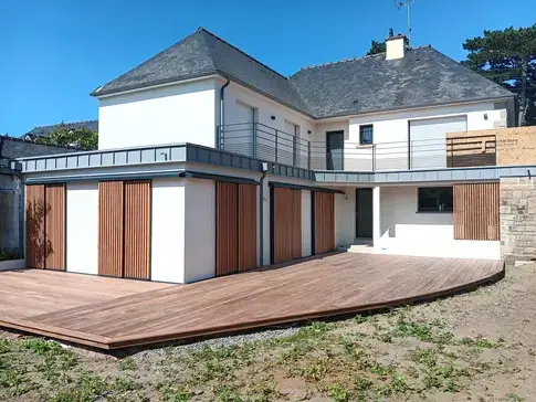 verrière sur mesure à Dinard - image 3