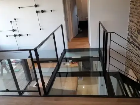 verrière sur mesure à Dinard - image 4