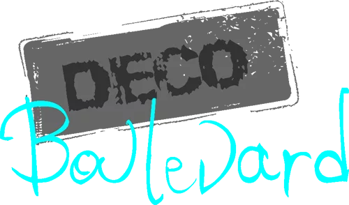 Déco Boulevard