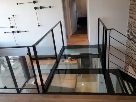 verrière sur mesure à Erquy - image 4