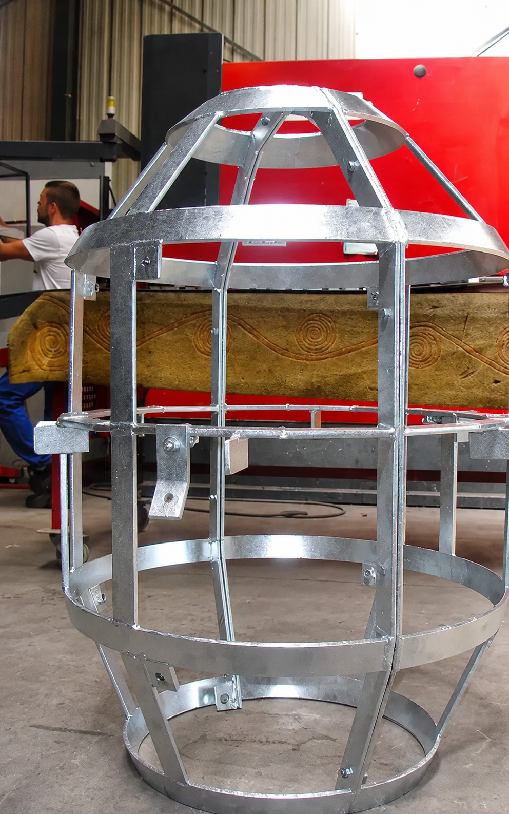 Réalisation RS Inox 15