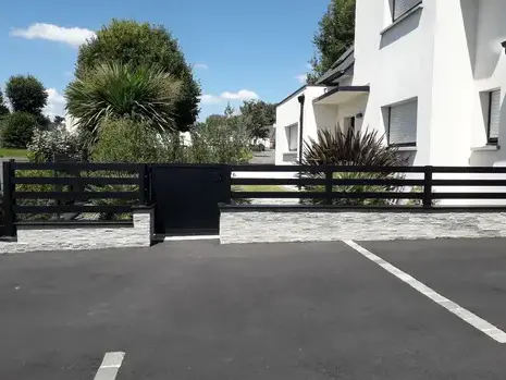 verrière sur mesure à Lamballe - image 3