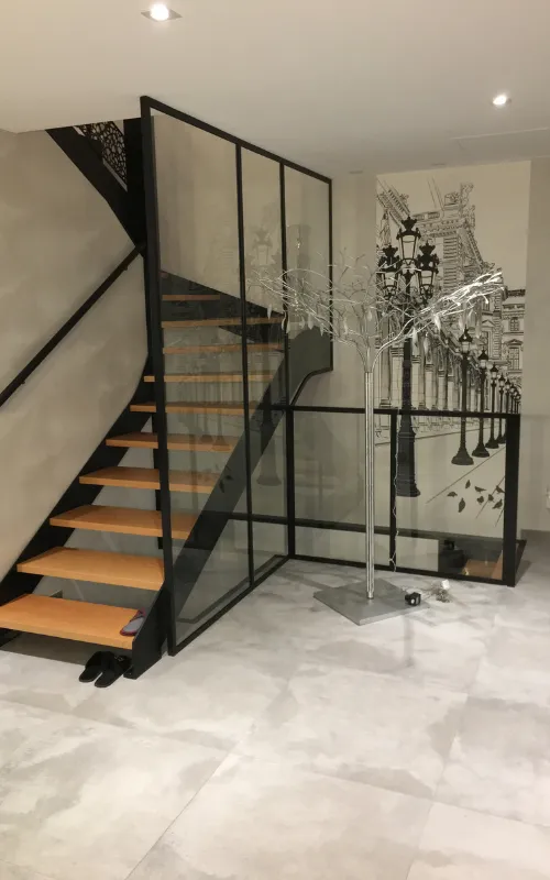 verriere sur mesure lamballe