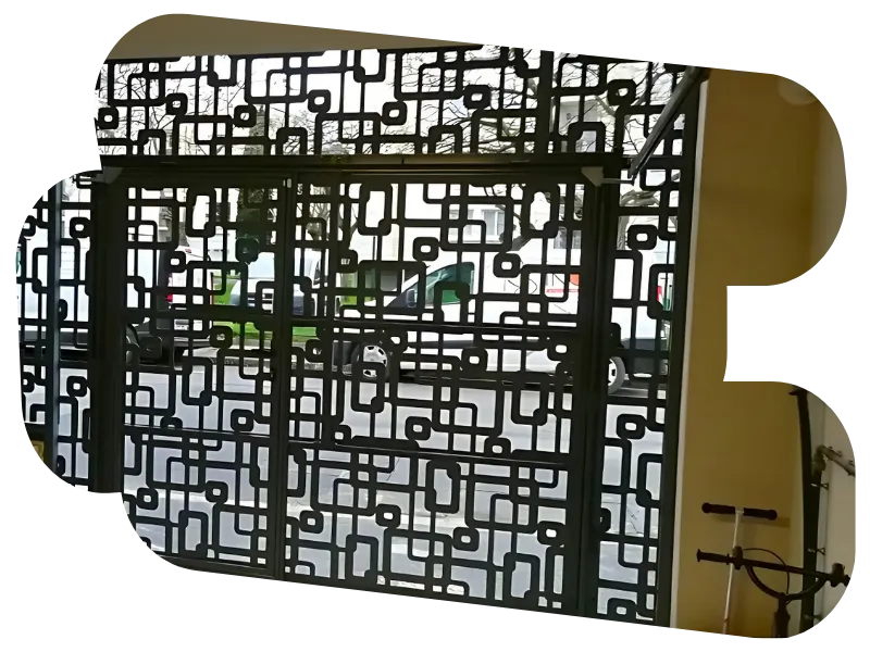 verriere sur mesure montauban de bretagne