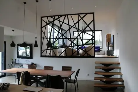 verrière sur mesure Montauban-de-Bretagne-5