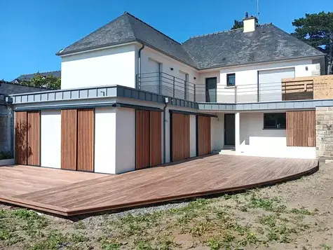 verrière sur mesure à Ploërmel - image 4