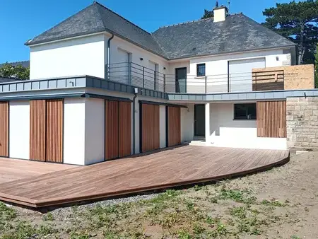 verrière sur mesure Rennes-1