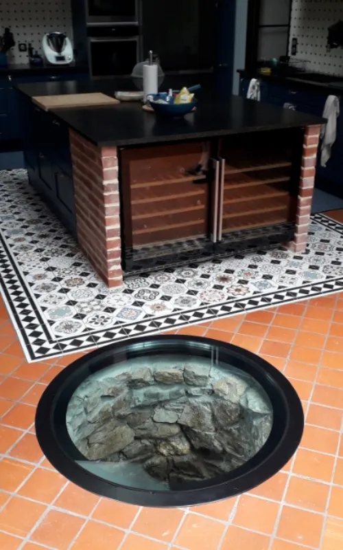 verriere sur mesure rennes