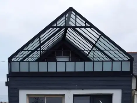 verrière sur mesure Saint-Brieuc-5