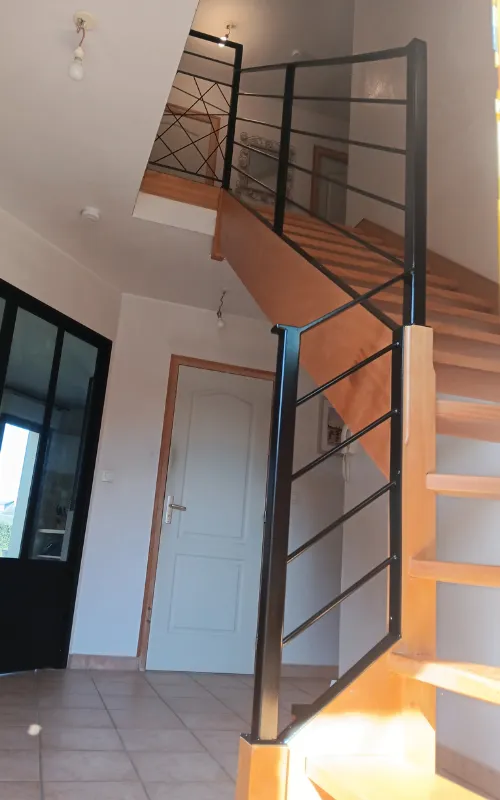 verriere sur mesure saint brieuc